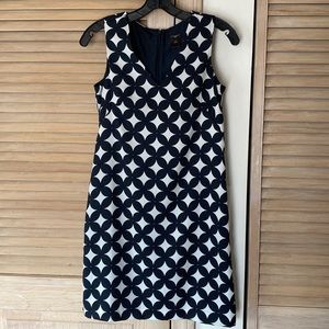 Ann Taylor Sleeveless Dress